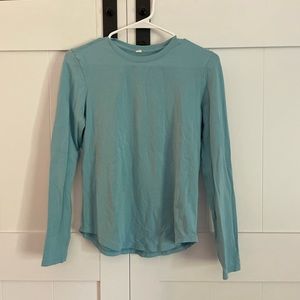 Lululemon love crew tee